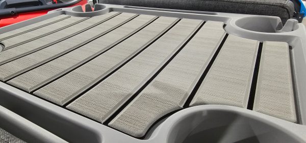 Sea-Doo Switch Cockpit Table Marine Mat Pad on Sale