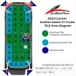 A La Carte Marine Mat Tiles For SeaDoo Switch | Part N Discount