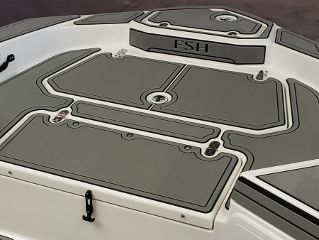 Marine Mat Deck Kits for Yamaha 190 195 FSH (19-Current MY) Online now