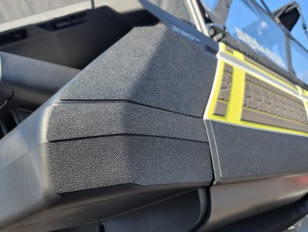 Reef Wrap For SeaDoo Switch Supply