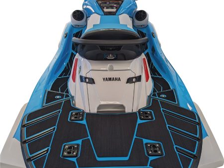 Yamaha RecDeck Traction Mats Discount