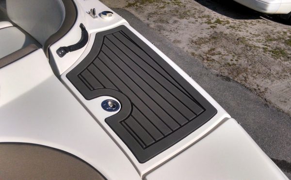 Marine Mat Engine Bay Mats for Yamaha 23 Foot Boats (03-06 MY) on Sale