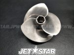 YAMAHA AfterMarket SKAT-TRAK SPECIAL ORDER IMPELLER 19 29 155-75-22 New Old [X2310-78] Hot on Sale