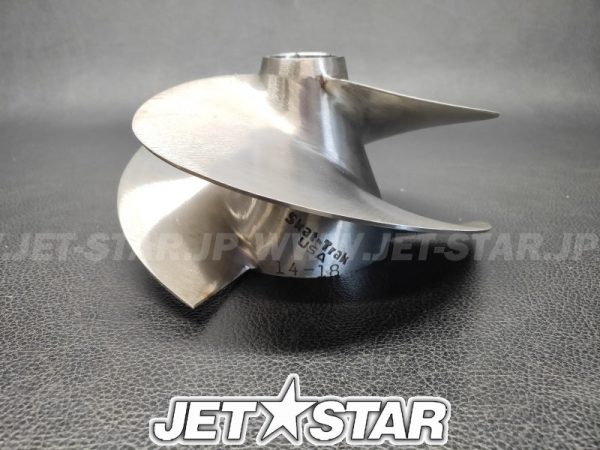 YAMAHA AfterMarket SKAT-TRAK SPECIAL ORDER IMPELLER 14 18 155-75-25 New Old [X2310-71] Fashion