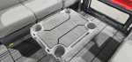 Sea-Doo Switch Cockpit Table Marine Mat Pad on Sale