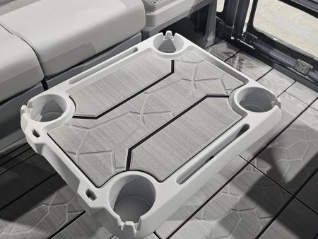 Sea-Doo Switch Cockpit Table Marine Mat Pad on Sale