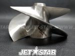 YAMAHA AfterMarket SKAT-TRAK SPECIAL ORDER IMPELLER15 28.5 155-75-22 New Old [X2310-77] Sale