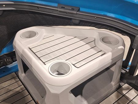 Sea-Doo Switch Corner Table Marine Mat Pads Online now