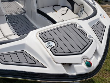 Marine Mat Bow Mats for Yamaha 21 Foot Sport Boats (2012-2016) For Cheap