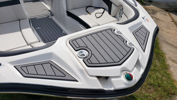 Marine Mat Bow Mats for Yamaha 21 Foot Sport Boats (2012-2016) For Cheap