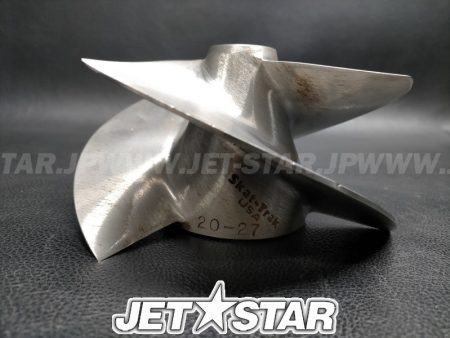 YAMAHA AfterMarket SKAT-TRAK SPECIAL ORDER IMPELLER 20 27 155-75-22 New Old [X2310-81] For Cheap