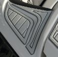 Marine Mat Bow Mats for Yamaha 21 Foot Sport Boats (2017-22 MY) Cheap