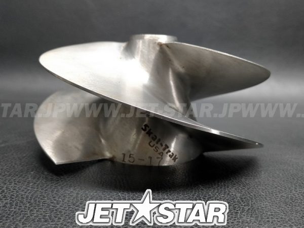 YAMAHA AfterMarket SKAT-TRAK SPECIAL ORDER IMPELLER 15 17 155-75-25 New Old [X2310-79] Online now