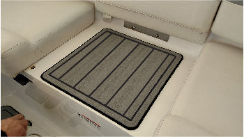 Marine Mat Engine Step Over Large for Yamaha 23 Foot Boats (03-06 MY) Online now