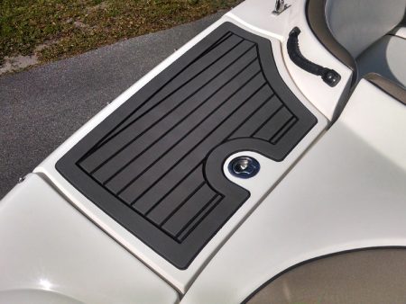 Marine Mat Engine Bay Mats for Yamaha 23 Foot Boats (03-06 MY) on Sale