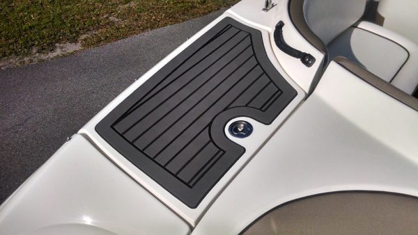 Marine Mat Engine Bay Mats for Yamaha 23 Foot Boats (03-06 MY) on Sale