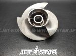 YAMAHA AfterMarket SKAT-TRAK SPECIAL ORDER IMPELLER 14 19 155-75-25 New Old [X2310-80] For Sale