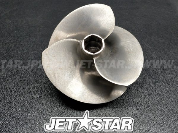 YAMAHA AfterMarket SKAT-TRAK SPECIAL ORDER IMPELLER15 28.5 155-75-22 New Old [X2310-77] Sale