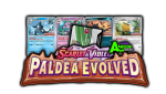 PTCGL Code: Paldea Evolved Prerelease Build and Battle Kit - Random Promo Code For Sale