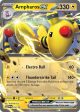 PTCGL Code: Ampharos ex Battle Deck Promo Online