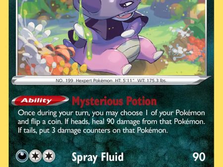 PTCGL Code: Galarian Slowking Holo Promo Code Online Hot Sale